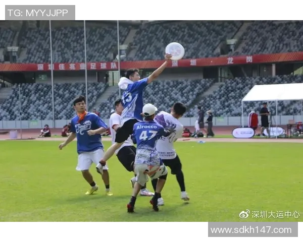 南京飞盘队区域防守战术解析与实战应用探讨