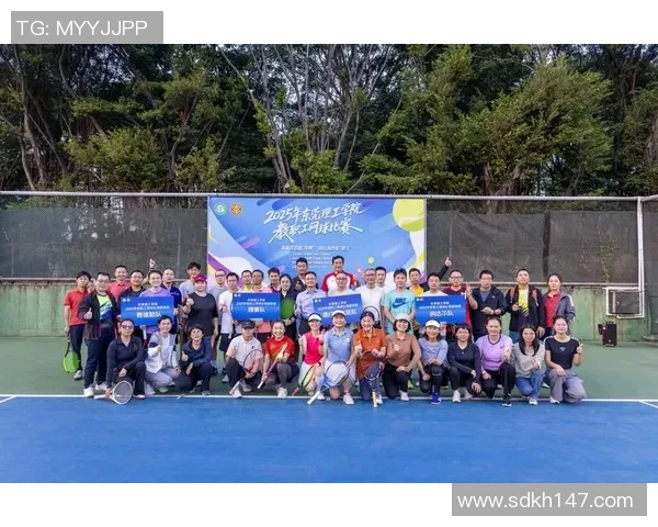 上海网球队精英赛表现分析团队协作的力量与成就