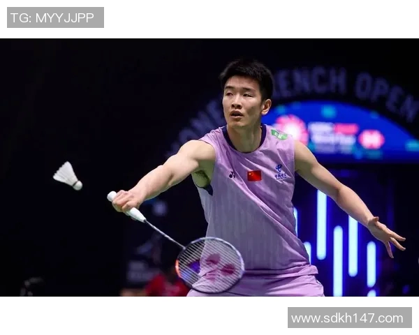 全国锦标赛回顾：广州羽毛球队展现出色速度与战术配合能力