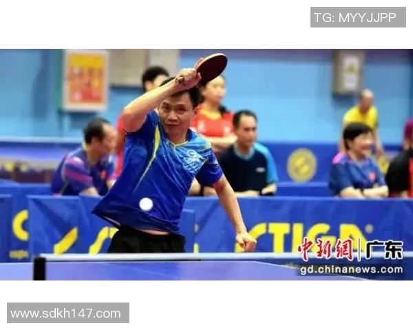广州乒乓球队在挑战赛中的速度表现分析与点评